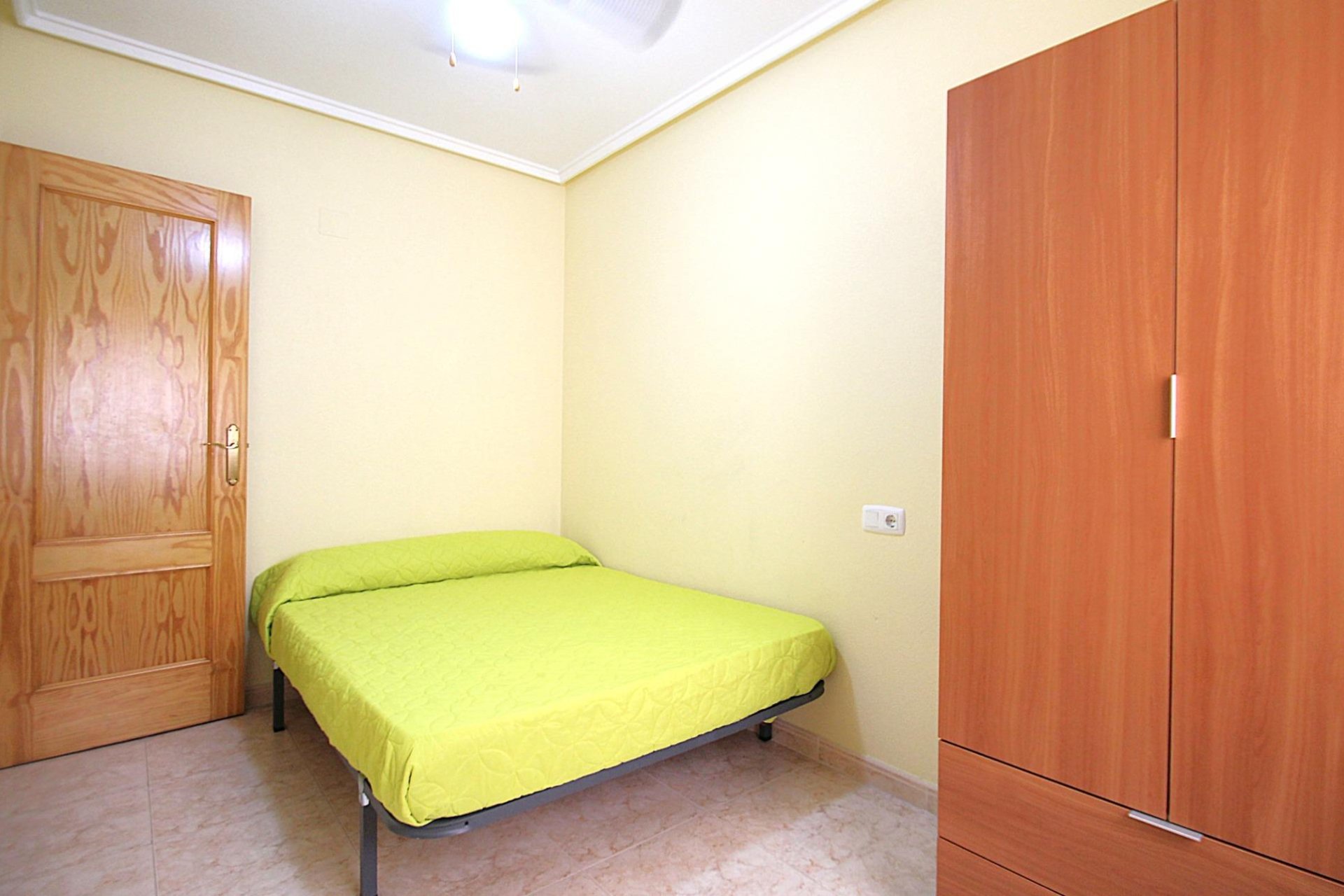 Revente - Appartement -
Torrevieja - Las Piscinas Naturales