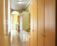 Revente - Appartement -
Torrevieja - Las Piscinas Naturales