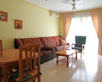 Revente - Appartement -
Torrevieja - Las Piscinas Naturales