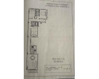 Revente - Appartement -
Torrevieja - Las Piscinas Naturales
