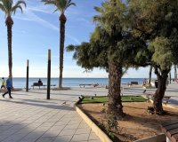 Revente - Appartement -
Torrevieja - Las Piscinas Naturales