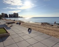 Revente - Appartement -
Torrevieja - Las Piscinas Naturales
