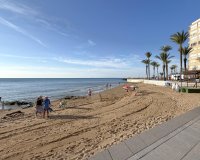 Revente - Appartement -
Torrevieja - Las Piscinas Naturales
