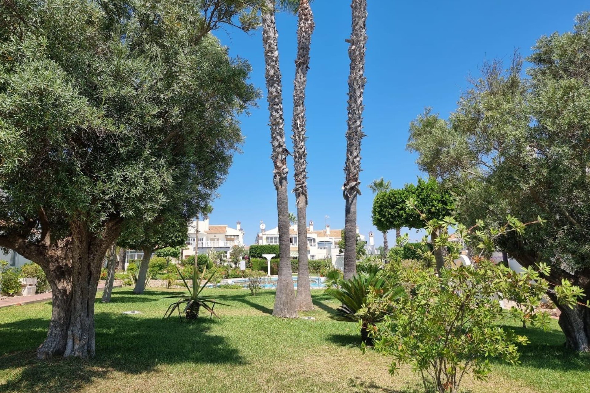 Revente - Appartement -
Torrevieja - Los Balcones - Los Altos del Edén