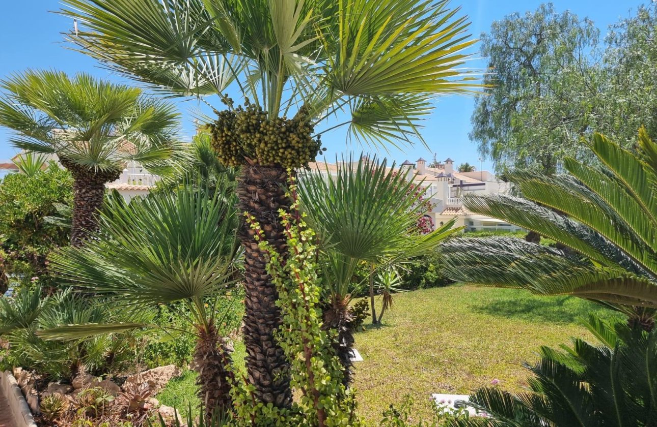 Revente - Appartement -
Torrevieja - Los Balcones - Los Altos del Edén