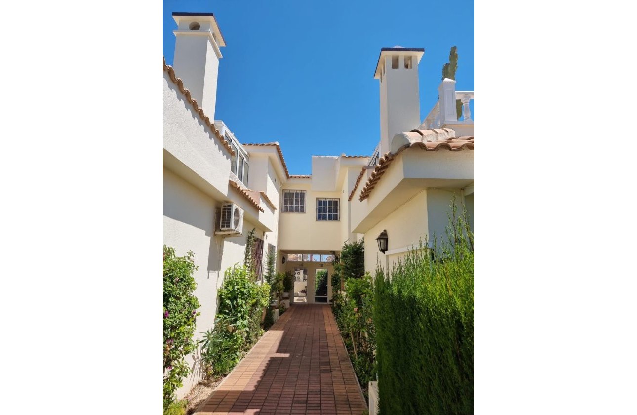 Revente - Appartement -
Torrevieja - Los Balcones - Los Altos del Edén