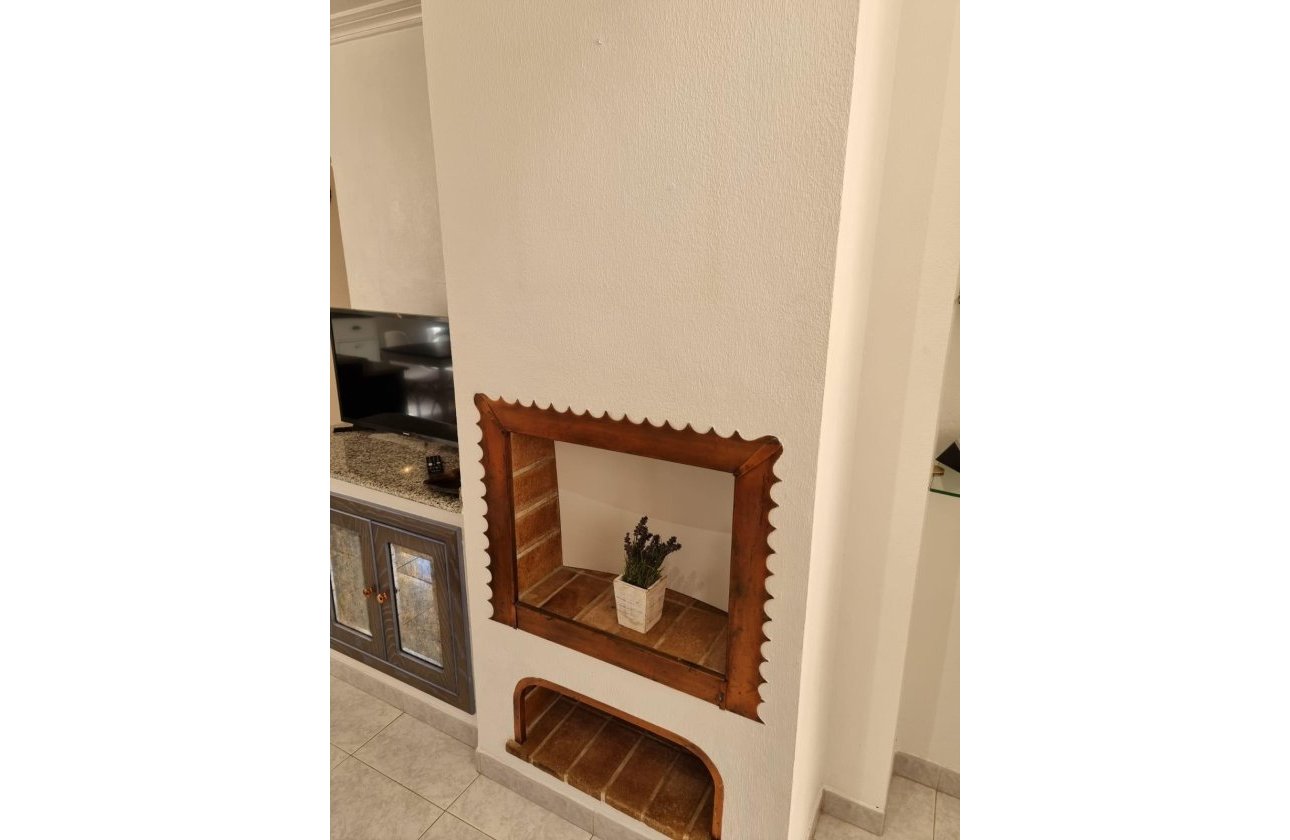 Revente - Appartement -
Torrevieja - Los Balcones - Los Altos del Edén