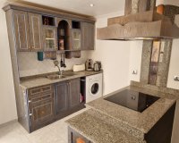 Revente - Appartement -
Torrevieja - Los Balcones - Los Altos del Edén