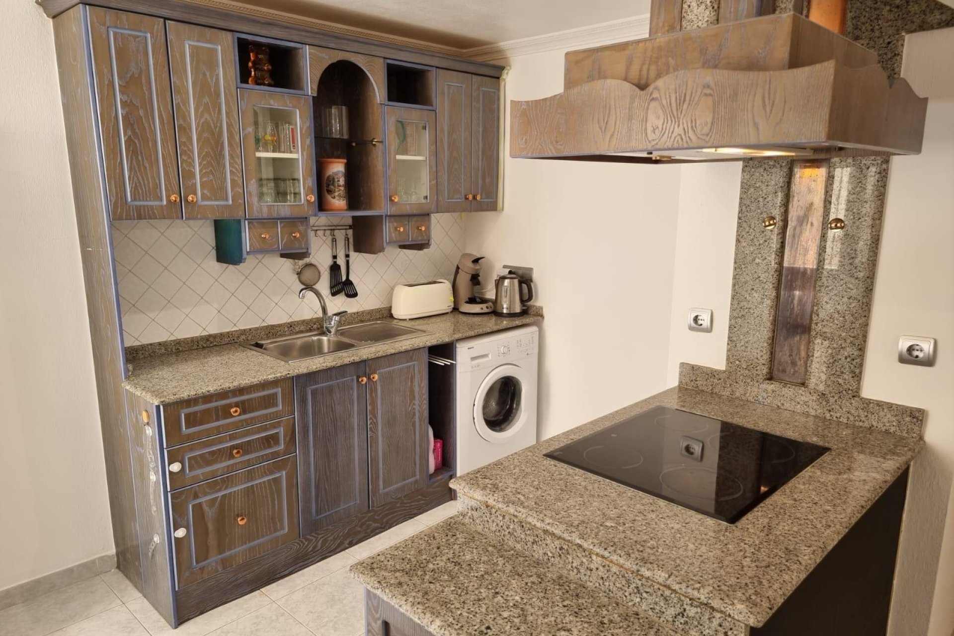 Revente - Appartement -
Torrevieja - Los Balcones - Los Altos del Edén