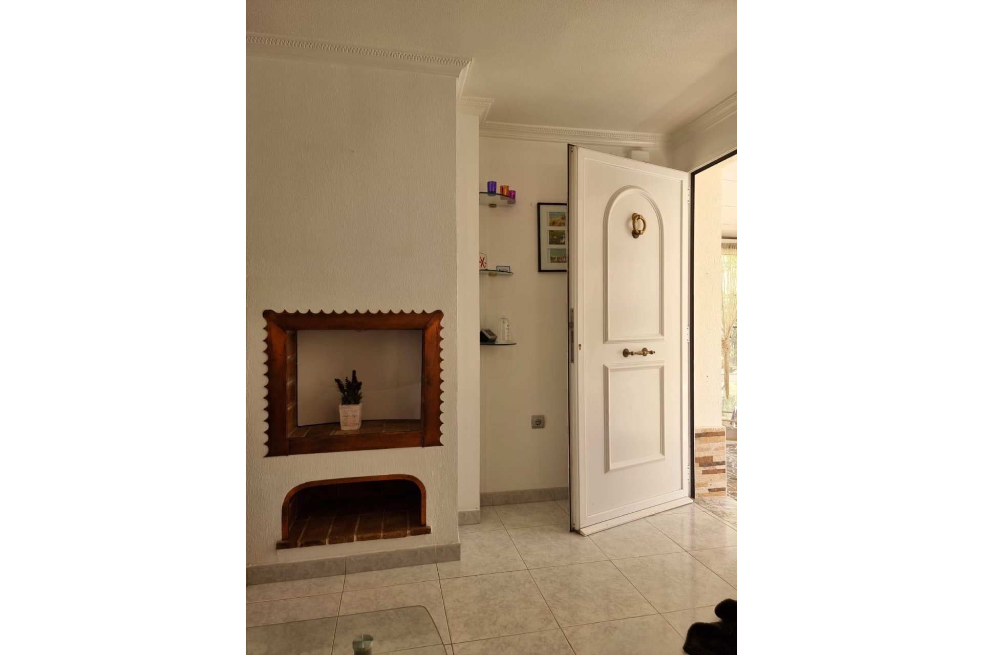 Revente - Appartement -
Torrevieja - Los Balcones - Los Altos del Edén