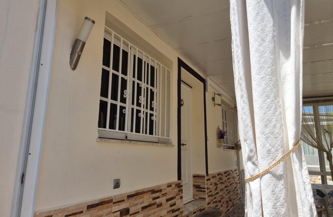 Revente - Appartement -
Torrevieja - Los Balcones - Los Altos del Edén