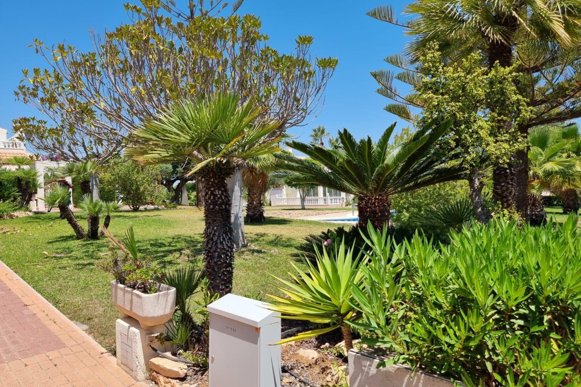 Revente - Appartement -
Torrevieja - Los Balcones - Los Altos del Edén