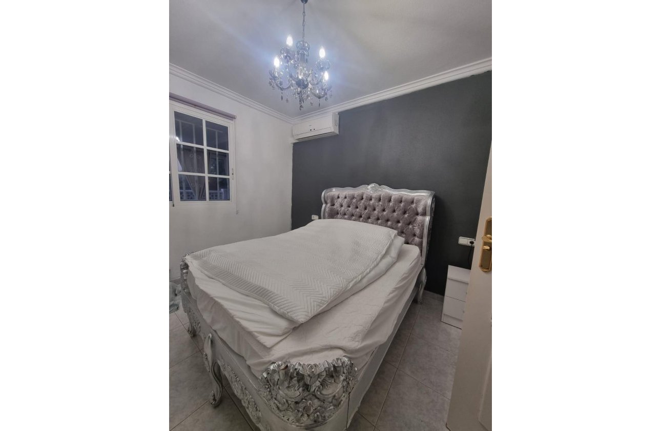 Revente - Appartement -
Torrevieja - Los Balcones - Los Altos del Edén