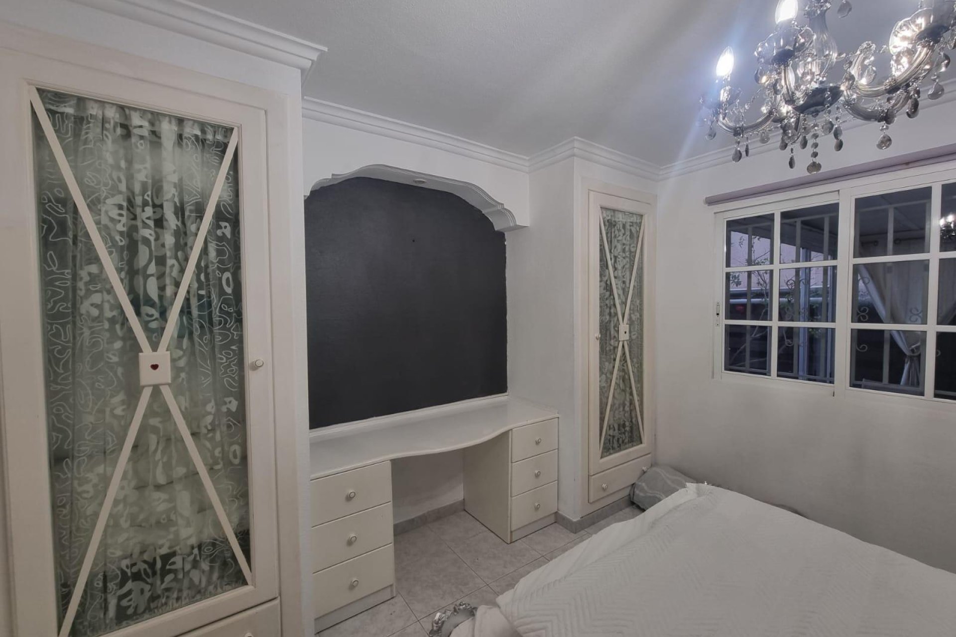 Revente - Appartement -
Torrevieja - Los Balcones - Los Altos del Edén