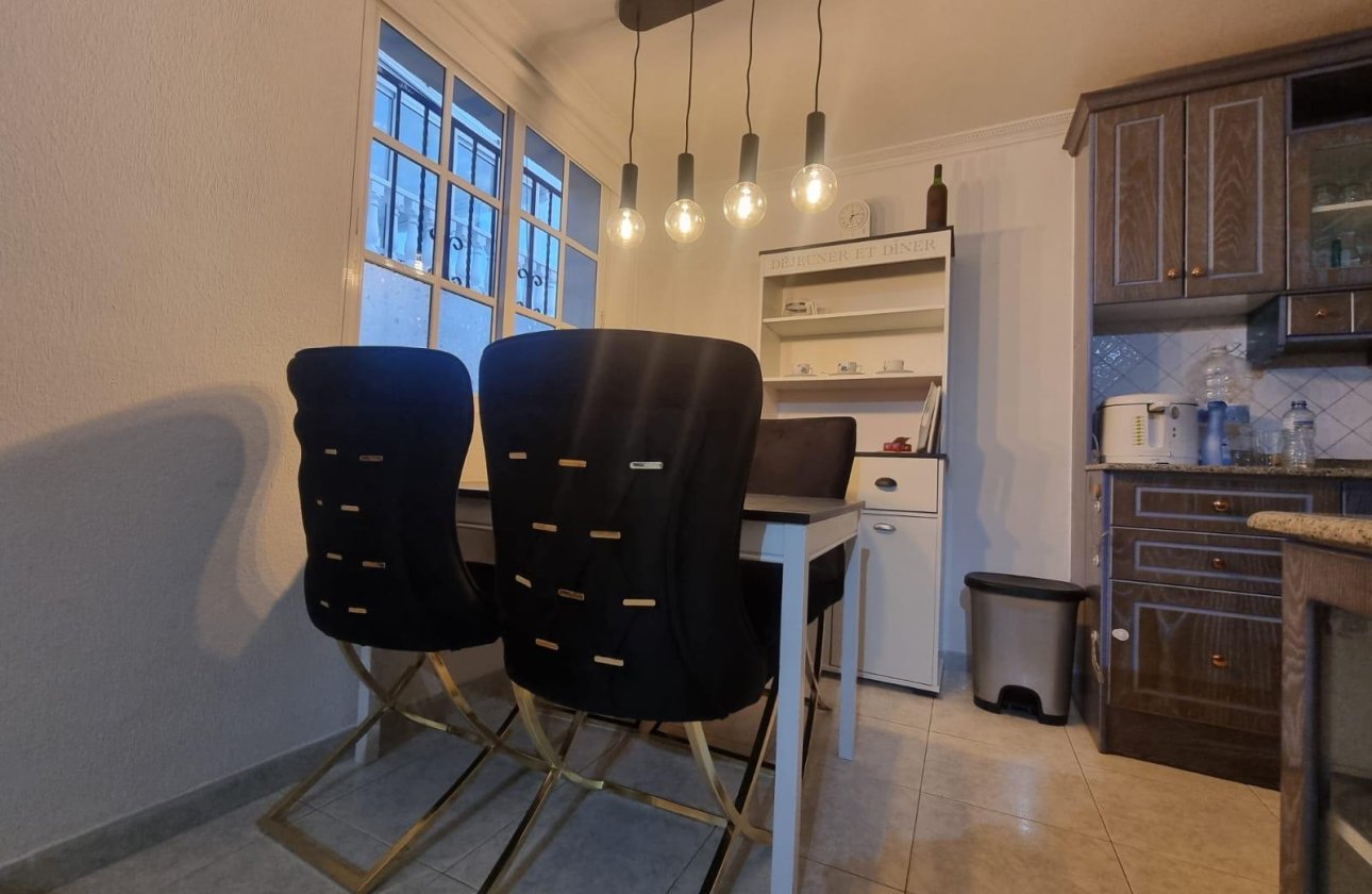 Revente - Appartement -
Torrevieja - Los Balcones - Los Altos del Edén