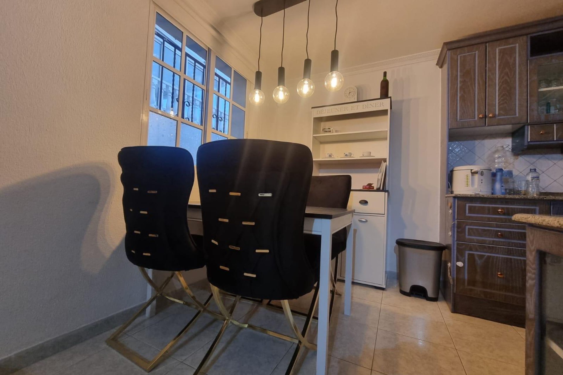 Revente - Appartement -
Torrevieja - Los Balcones - Los Altos del Edén