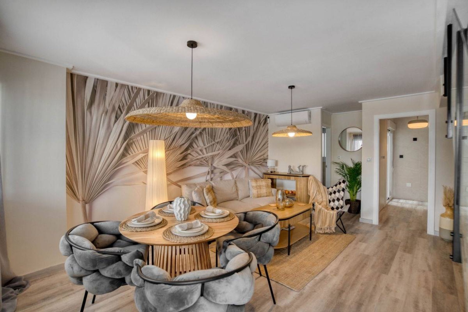 Revente - Appartement -
Torrevieja - Los Balcones - Los Altos del Edén