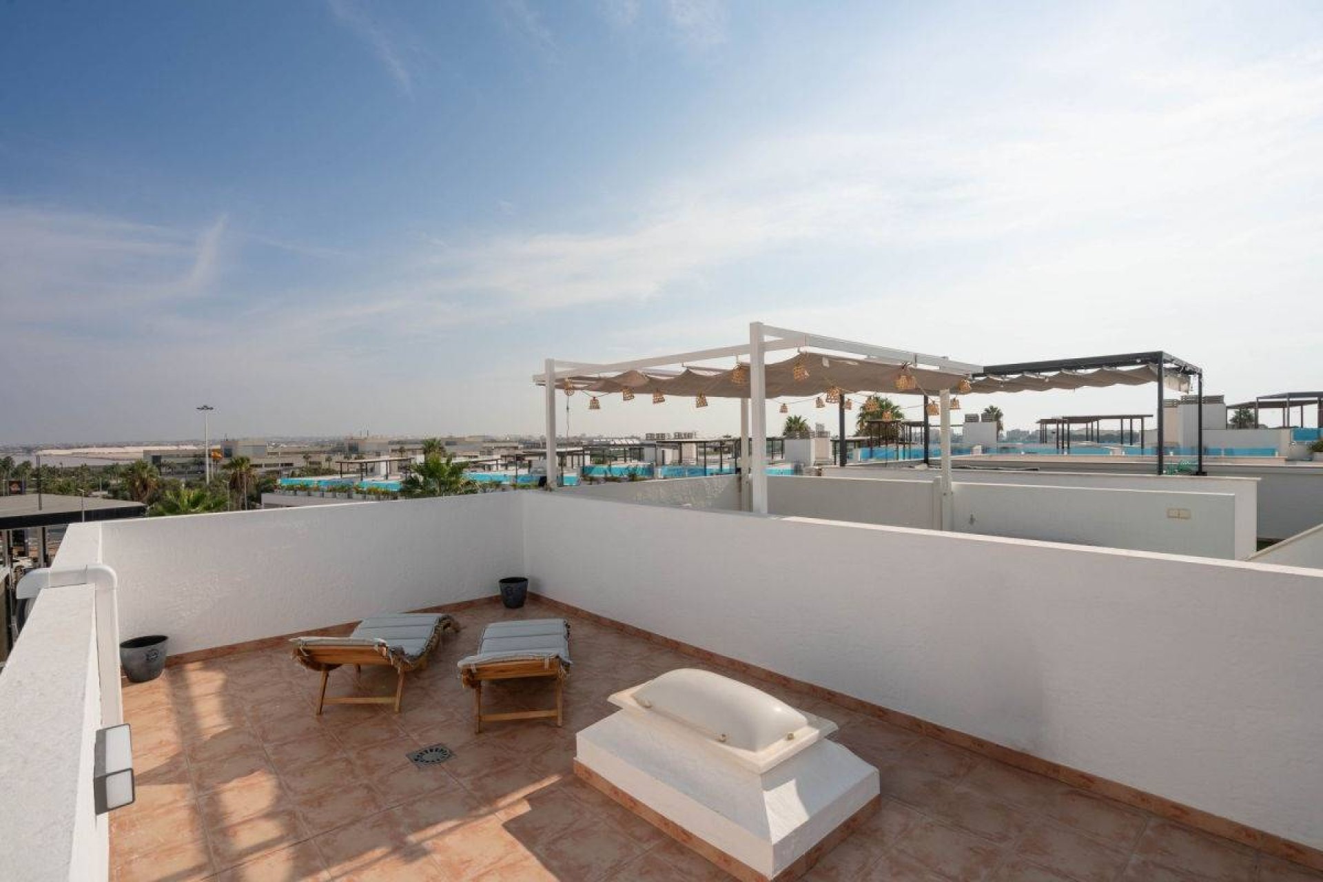 Revente - Appartement -
Torrevieja - Los Balcones - Los Altos del Edén