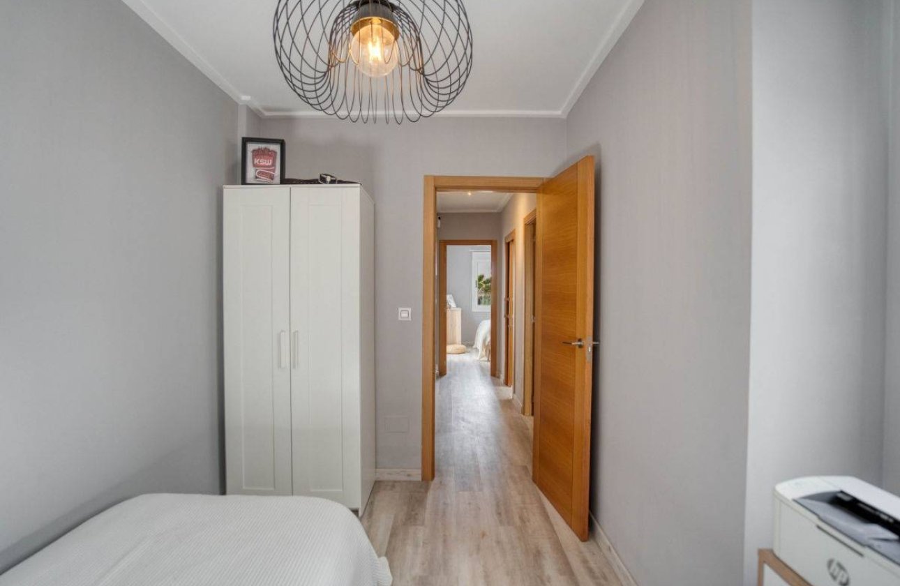 Revente - Appartement -
Torrevieja - Los Balcones - Los Altos del Edén