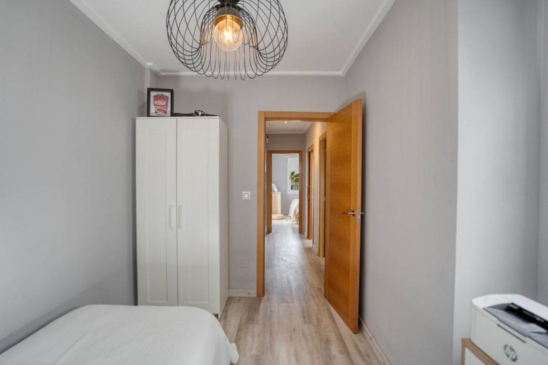 Revente - Appartement -
Torrevieja - Los Balcones - Los Altos del Edén