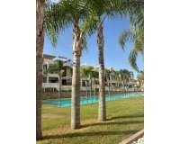 Revente - Appartement -
Torrevieja - Los Balcones