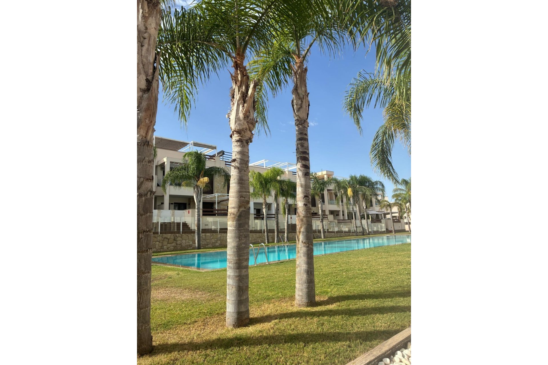 Revente - Appartement -
Torrevieja - Los Balcones