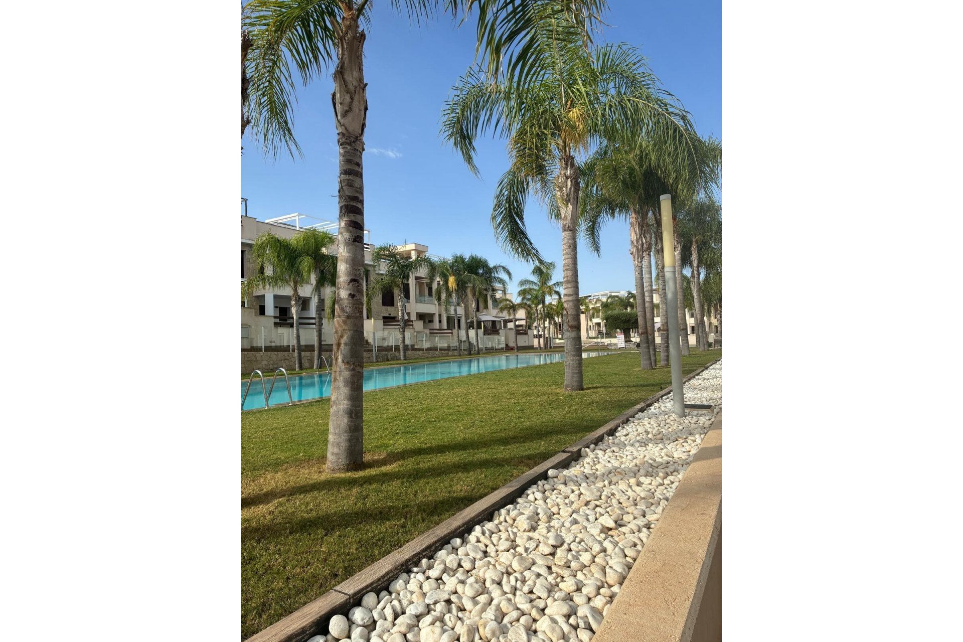 Revente - Appartement -
Torrevieja - Los Balcones