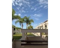 Revente - Appartement -
Torrevieja - Los Balcones