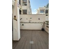 Revente - Appartement -
Torrevieja - Los Balcones