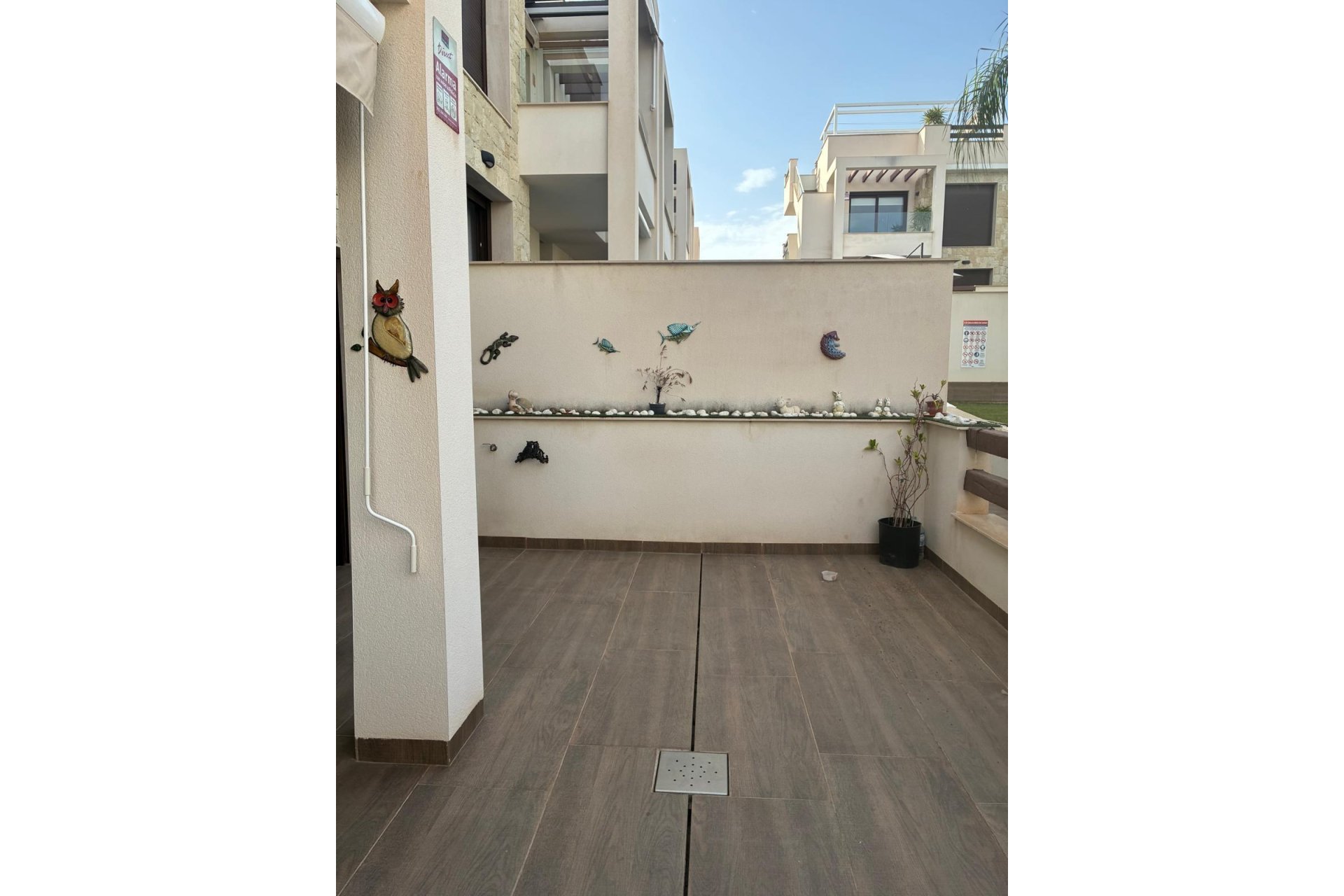 Revente - Appartement -
Torrevieja - Los Balcones
