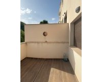 Revente - Appartement -
Torrevieja - Los Balcones