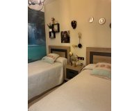 Revente - Appartement -
Torrevieja - Los Balcones