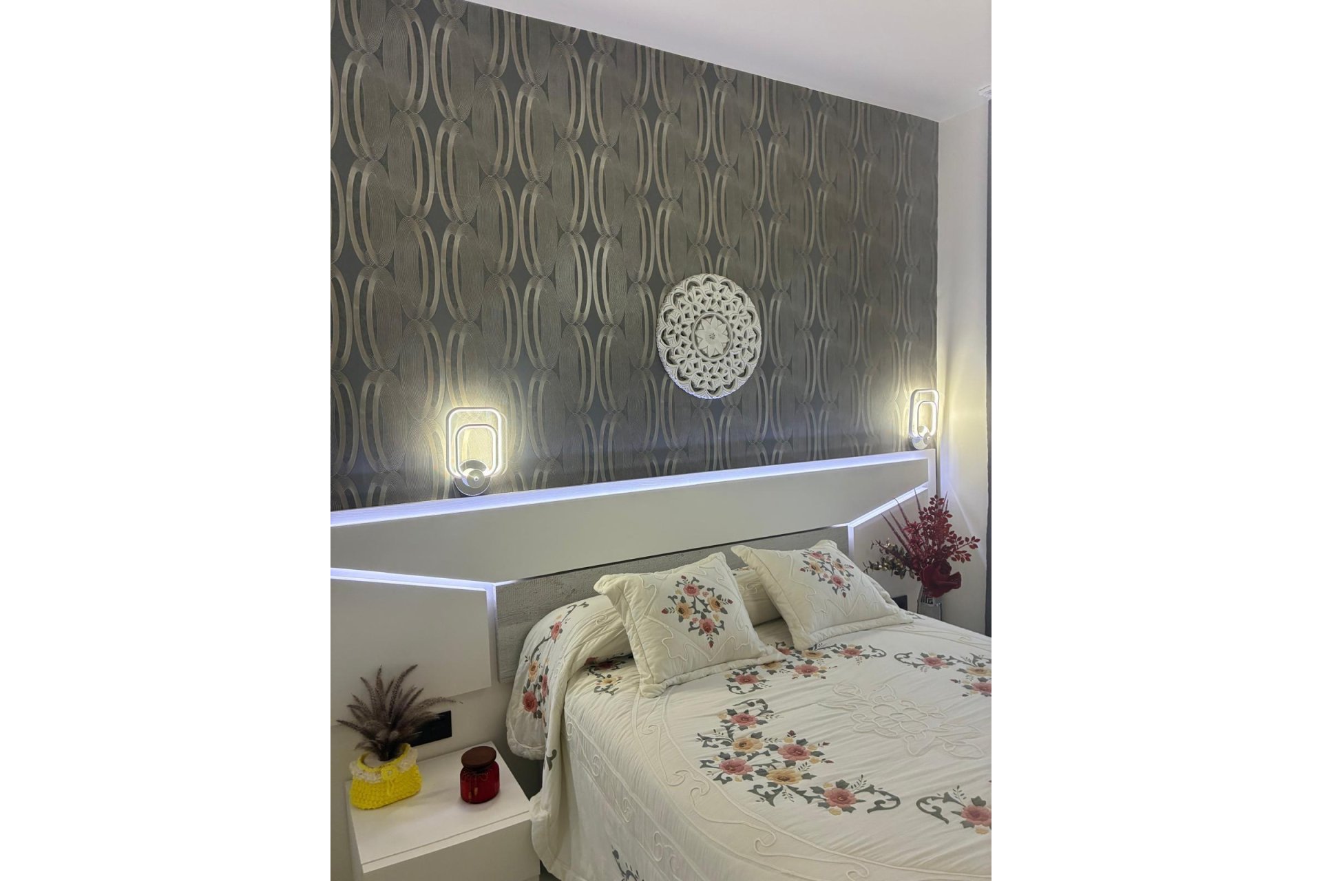 Revente - Appartement -
Torrevieja - Los Balcones