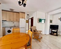 Revente - Appartement -
Torrevieja - Los Europeos