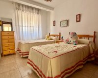 Revente - Appartement -
Torrevieja - Los Europeos