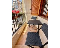 Revente - Appartement -
Torrevieja - Los Europeos