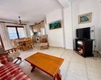 Revente - Appartement -
Torrevieja - Los Europeos