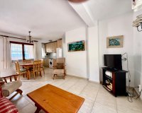 Revente - Appartement -
Torrevieja - Los Europeos