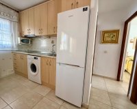 Revente - Appartement -
Torrevieja - Los Europeos