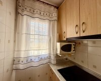 Revente - Appartement -
Torrevieja - Los Europeos