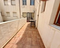 Revente - Appartement -
Torrevieja - Los Europeos