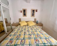 Revente - Appartement -
Torrevieja - Los Europeos
