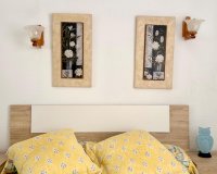 Revente - Appartement -
Torrevieja - Los Europeos