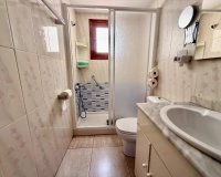 Revente - Appartement -
Torrevieja - Los Europeos