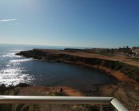 Revente - Appartement -
Torrevieja - Los Frutales