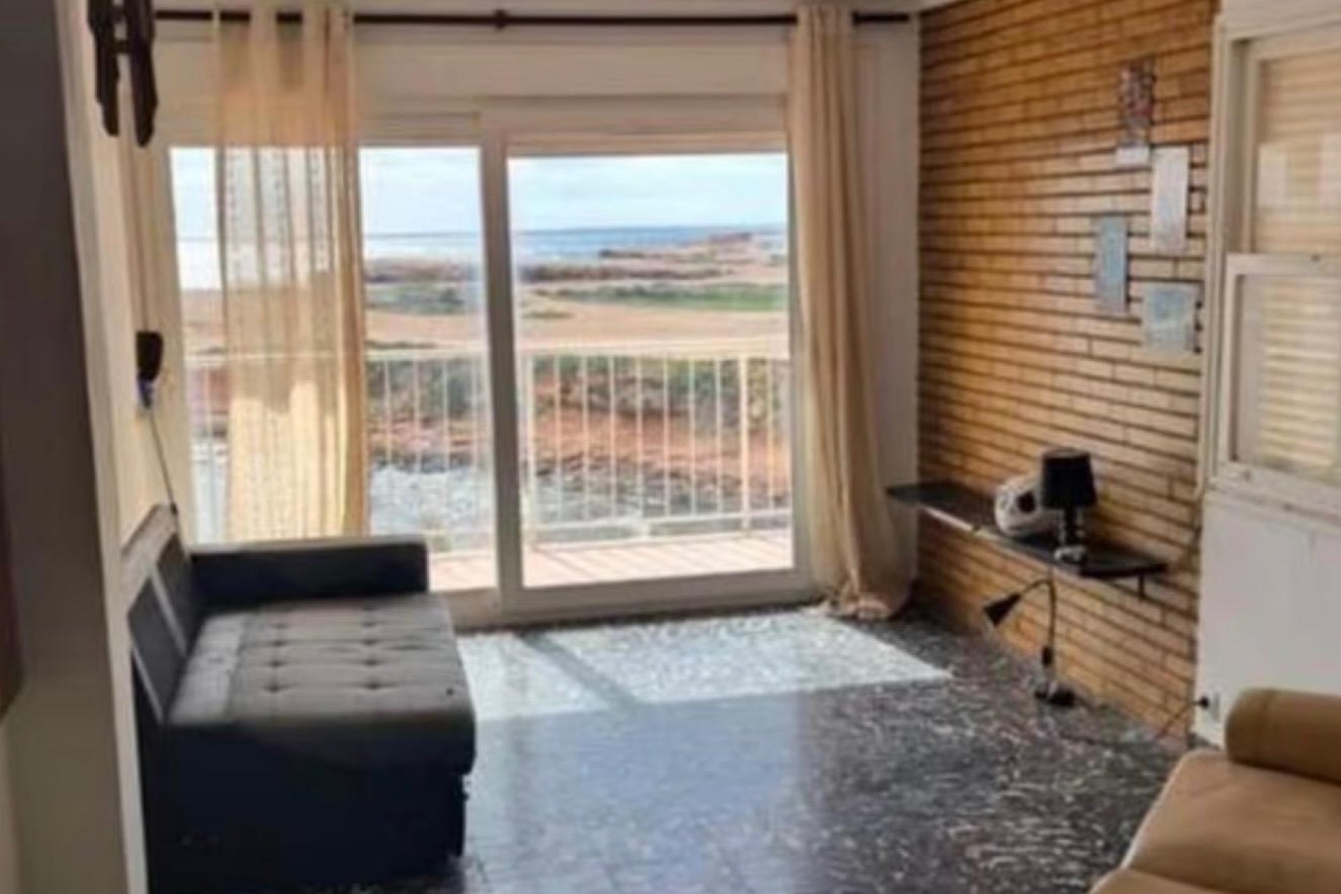 Revente - Appartement -
Torrevieja - Los Frutales