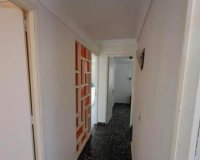 Revente - Appartement -
Torrevieja - Los Frutales