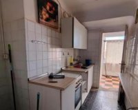 Revente - Appartement -
Torrevieja - Los Frutales
