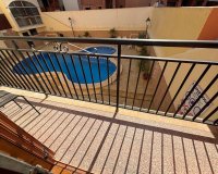 Revente - Appartement -
Torrevieja - Los Frutales