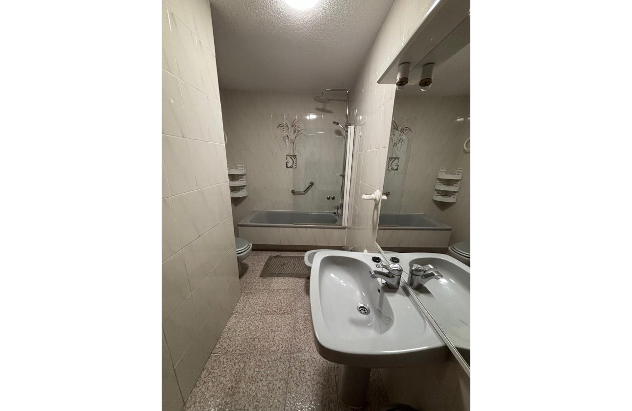 Revente - Appartement -
Torrevieja - Los Frutales